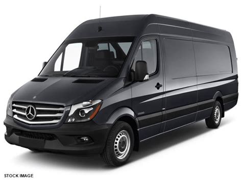 1. 6 Tips To Improve Your Mercedes Sprinter's Gas Mileage Today