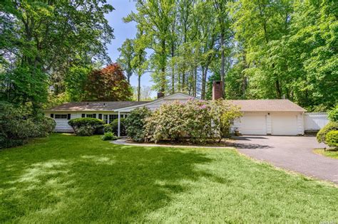 1 Eden Roc Drive Locust Valley Ny 11560 Trulia