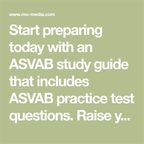 10 Best Asvab Practice Tests For Marines Headline Stream