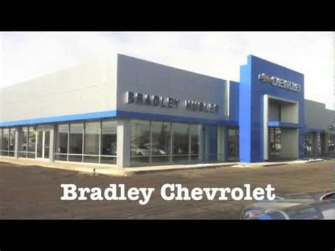 10 Bradley Chevrolet Franklin Indiana Reviews: A Mustsee Guide