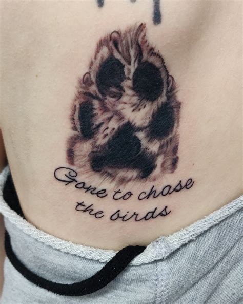 10 Most Beautiful Pet Memorial Tattoos Urns Online