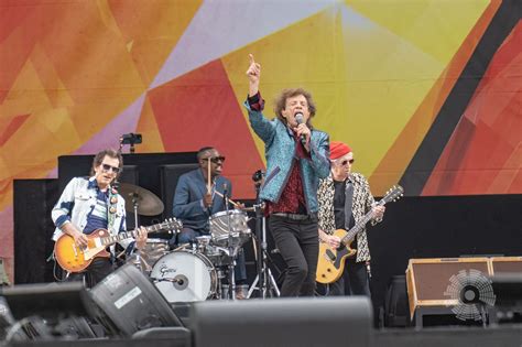 10 Must See Artists At New Orleans Jazz Fest 2024 The Rolling Stones