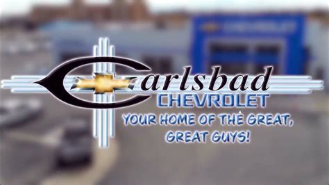 10+ Reasons To Choose Carlsbad Chevrolet Nm: The Ultimate Guide