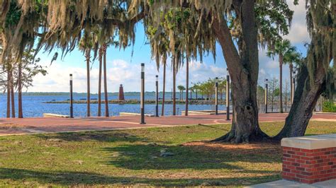 10+ Reasons To Love Lake Park, Florida: A Mustsee Town