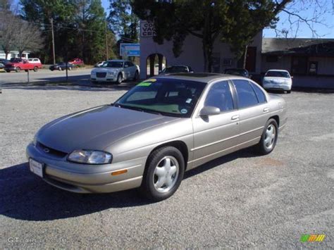 10 Tips For Maximizing Your 99 Chevrolet Lumina: A Comprehensive Guide