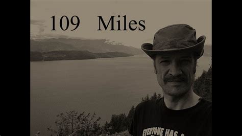 109 Miles Jacob Russell Youtube