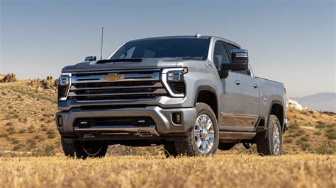 12 Chevrolet Silverado High Country: The Ultimate Buyer's Guide