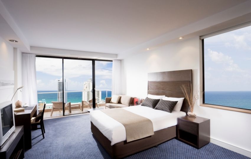 12 Crowne Hotel Gold Coast Tips: Unlocking Coastal Luxury