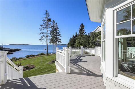 12 Pinkham Cove Rd Boothbay Harbor Me 04538 Realtor Com