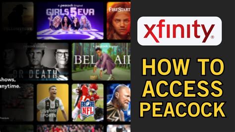 12+ Ways To Access Peacock: The Ultimate Guide To Infinity Streaming