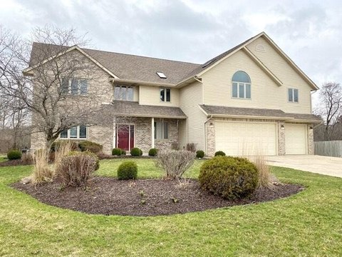 12142 37Th Ave Pleasant Prairie Wi 53158 Realtor Com