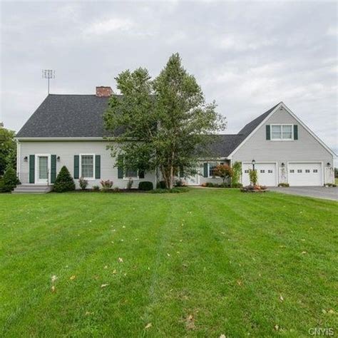 13893 Ridge Rd Sackets Harbor Ny 13685 Realtor Com