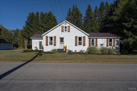 14047 Military Rd Sackets Harbor Ny 13685 Zillow