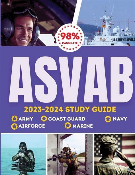 15+ Asvab Scores: The Ultimate Guide To Cracking The Code