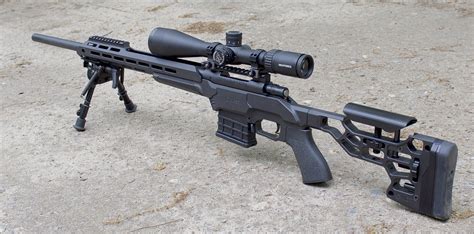 15 Howa 1500 Barrel Action Tips: Essential Guide To Precision Shooting