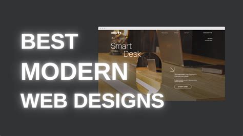 16 Best Modern Website Designs 2025 Designrush