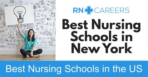 17 Nursing Programs New York: The Ultimate Guide To Toprated Schools