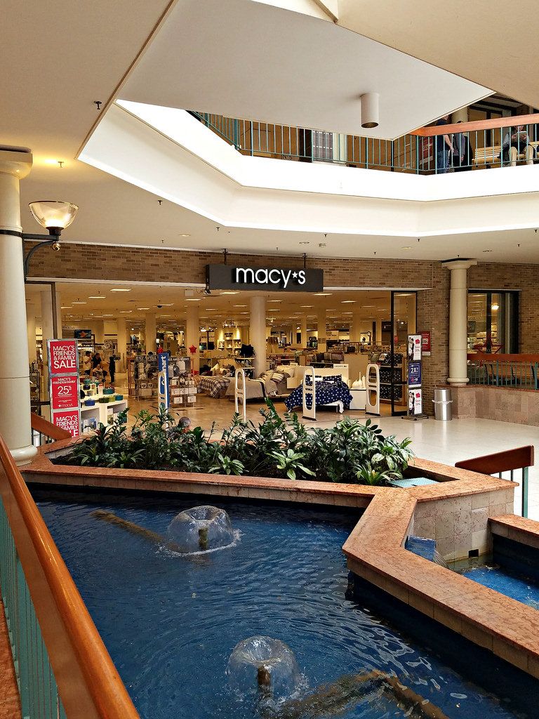 17 Woodbridge Mall Nj Hours: The Essential Guide