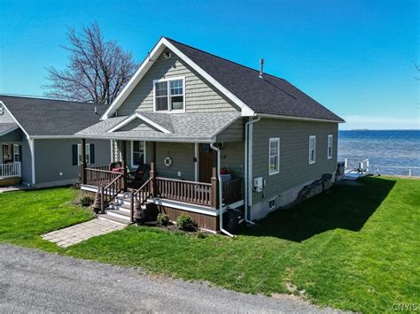 17633 Hy Knoll Drive 638 Sackets Harbor Ny 13685