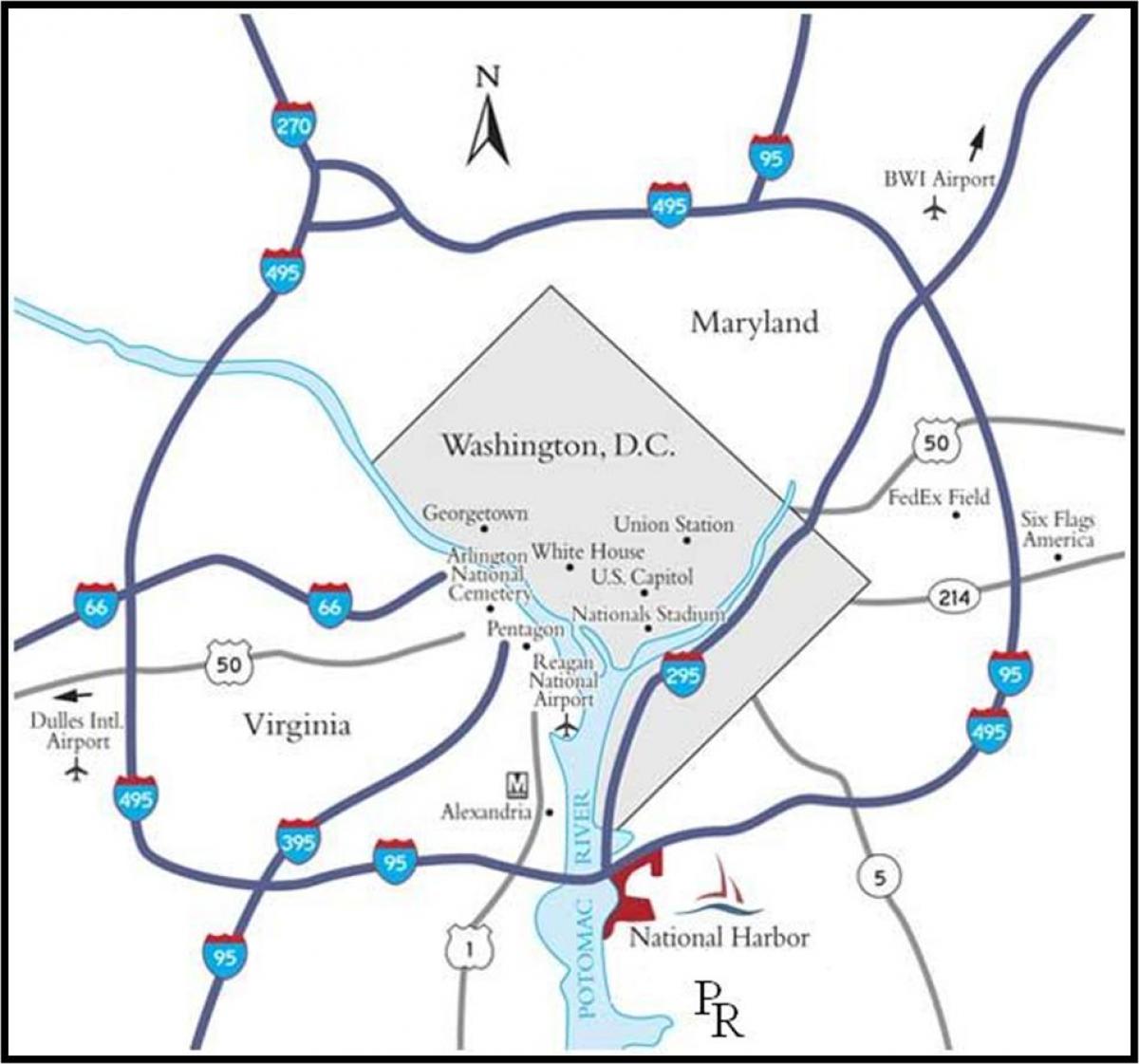 18 Dc Metro Area Codes: The Ultimate Guide To Understanding And Navigating The Region