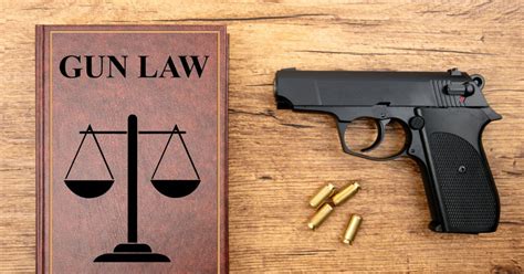 18 Ga Gun Laws: Your Essential 2024 Guide