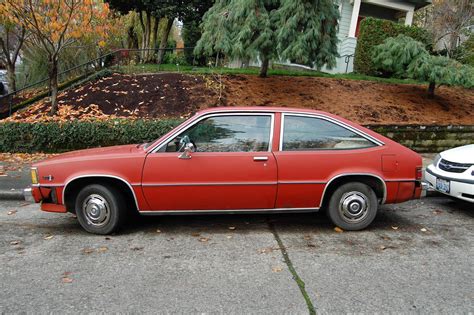 1980 Chevrolet Citation