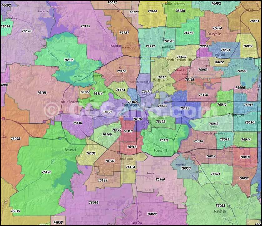 20 Arlington County Zip Codes: The Ultimate Guide To Navigating Va