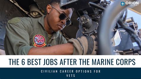 20+ Career Opportunities In The Marines: Ultimate Guide To Unlocking Your Potential