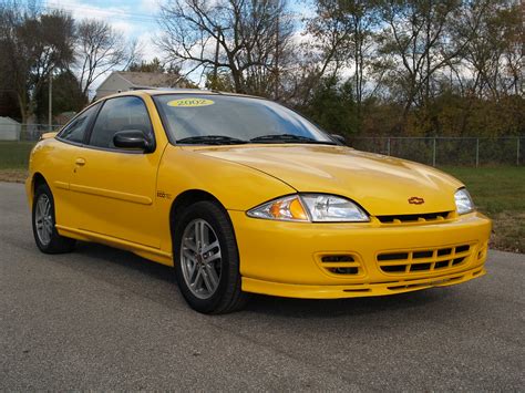 2002 Chevrolet Cavalier 2002 Chevy Cavalier Picture Taken Flickr