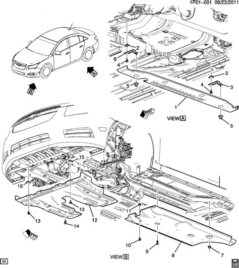 2011 Chevy Cruze Turbo Connections Diagram Diagram Chevrol