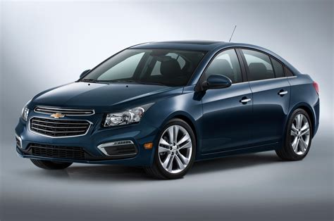 2015 Chevrolet Cruze Ltz Trucks Auto Auctions