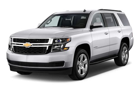 2016 Chevrolet Tahoe Prices Reviews And Photos Motortrend