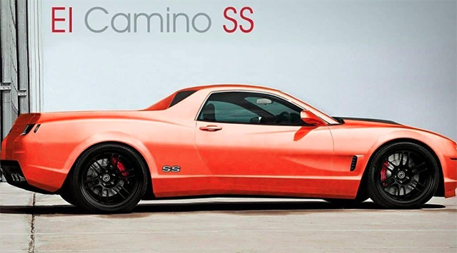 2025 El Camino For Sale In Texas Cate Tamqrah