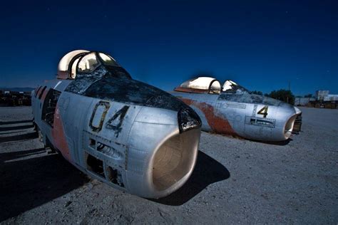 21 Abandoned Airplane Graveyards Of The World Urban Ghosts