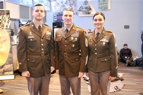 21 Army Dress Uniform 2020 References