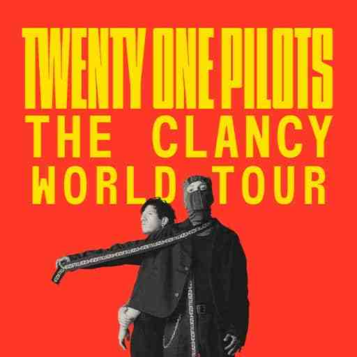 21 Pilots Chicago