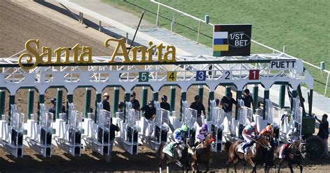 22 02 Santa Anita 09 Feb 2025 Racecard Race 7 Bethq