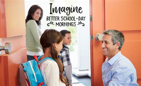 3 Pro Guide 10 Instant Strategies For A Better School Day Women