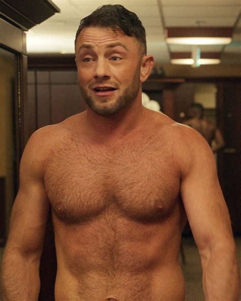 38 Male Celebs Who Did Full Frontal Scenes