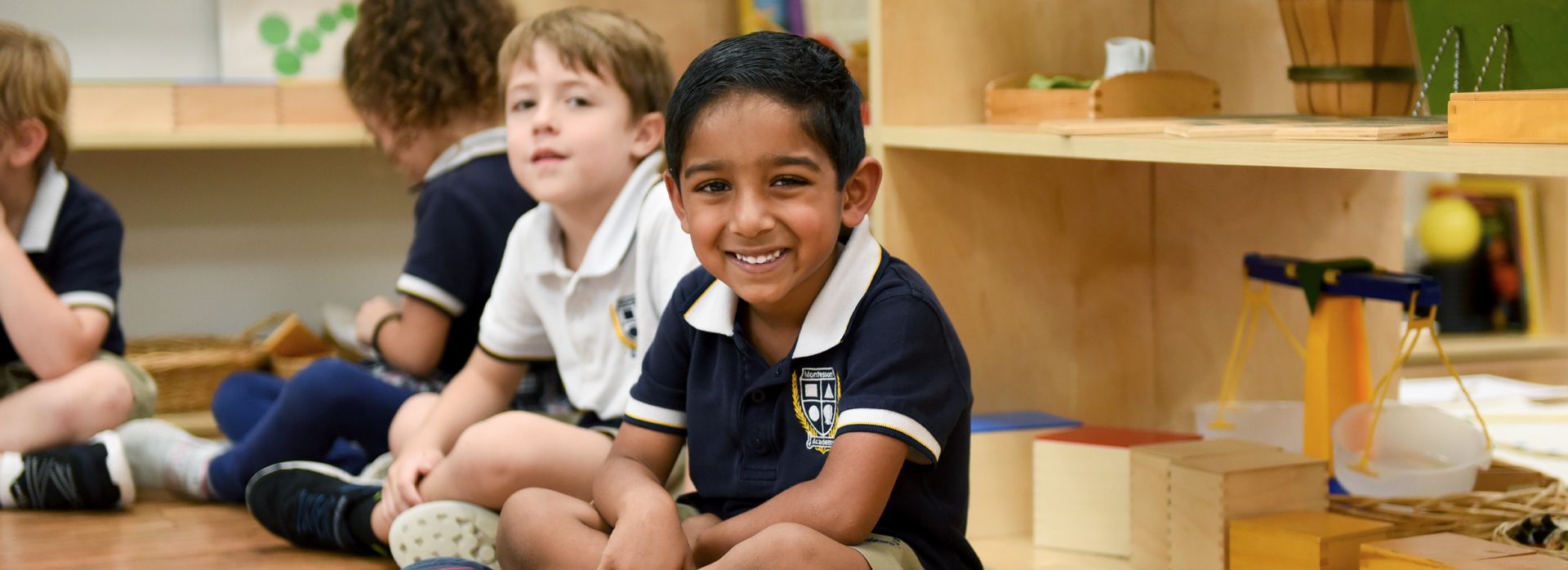 4 Reasons Why Montessori Private Schools Continue To Rise In Popularity