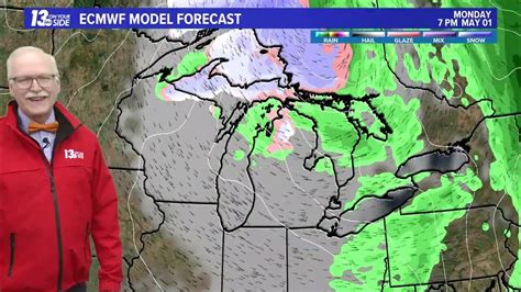 5 6 Pm Weather Forecast Grand Rapids Mi Tuesday April 18 2023