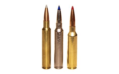 5 Expert Tips To Design The Ultimate 7Mm Backcountry Ammo