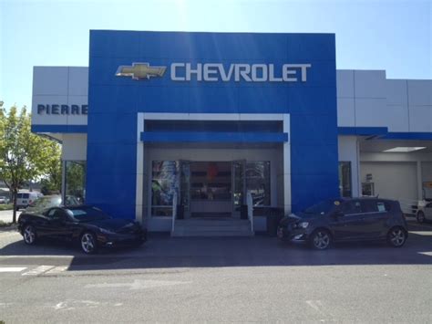 5 Expert Tips To Find Bill Pierre Chevrolet Wa Today