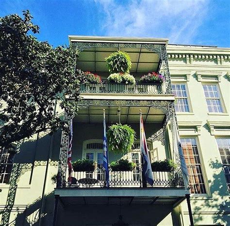 5 Historic Must Visit Sites In New Orleans And 5 Cool New Haunts You