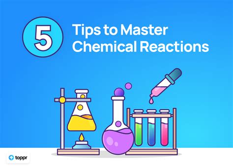 5 Tips To Master Chemical Reactions By Pranav Mishra Toppr Blog