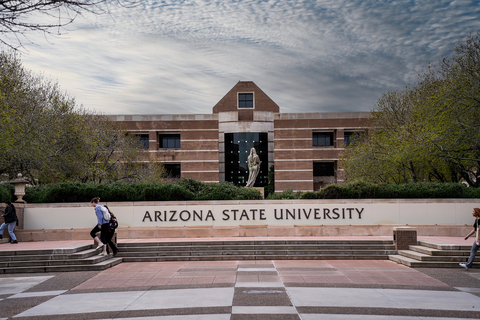 5 Ultimate Ways To Make Asu West Campus Your Own Today