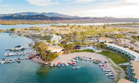 5 Ways To Design The Ultimate Lake Havasu Experience Today