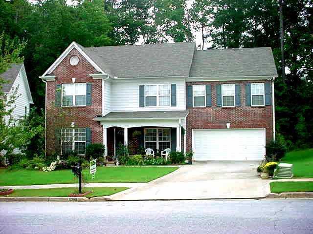 5510 Village View Ln Stone Mountain Ga 30087 House Rental In Stone