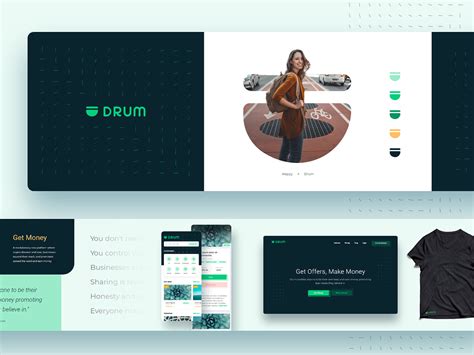 6 Different Ways Designs Themes Templates And Downloadable Graphic Elements On Dribbble