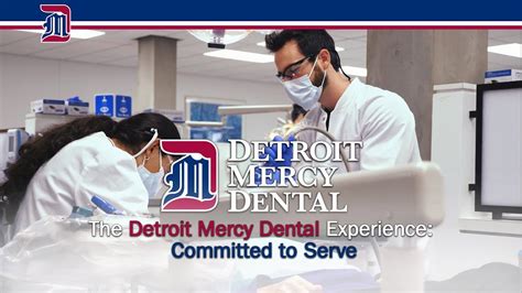 6 Steps To Enroll At Detroit Mercy's Perfect Dental School Today